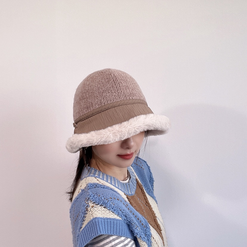 LOVELY HAT東大門代購女士新品真品熱賣人氣休閑時尚帽子LOVELY HAT帽子圖色2