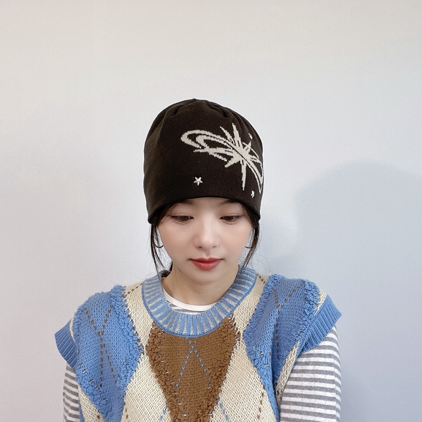 LOVELY HAT東大門實拍女裝新品熱賣時尚人氣真品推薦帽子LOVELY HAT帽子