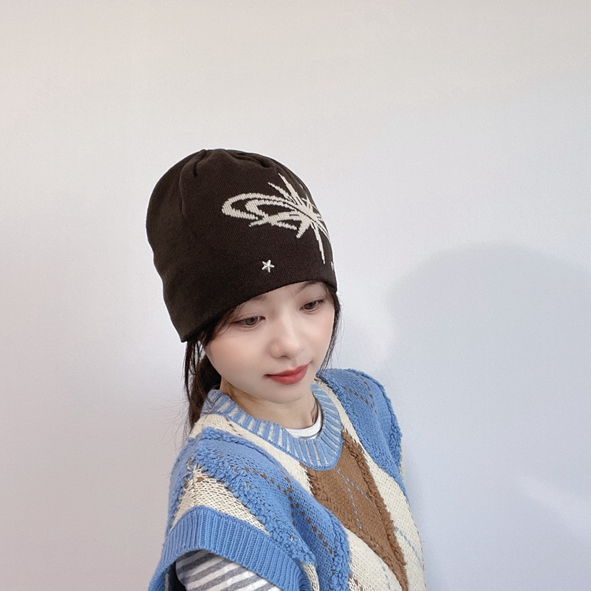 LOVELY HAT東大門實拍女裝新品熱賣時尚人氣真品推薦帽子LOVELY HAT帽子