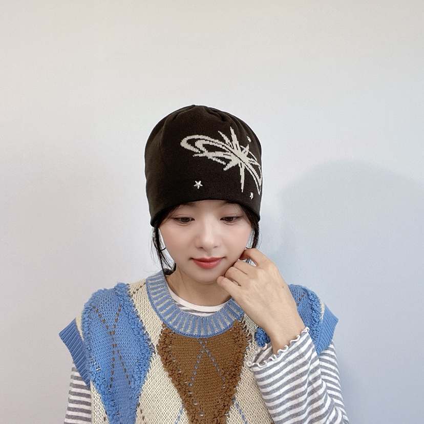 LOVELY HAT東大門實拍女裝新品熱賣時尚人氣真品推薦帽子LOVELY HAT帽子