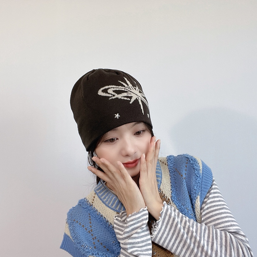 LOVELY HAT東大門實拍女裝新品熱賣時尚人氣真品推薦帽子LOVELY HAT帽子