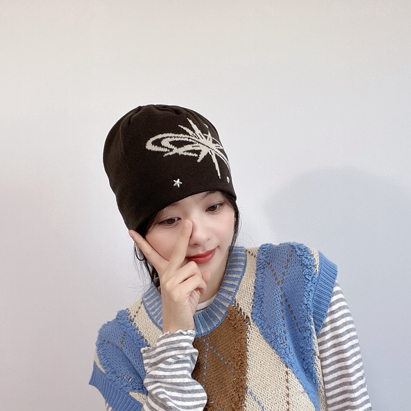 LOVELY HAT東大門實拍女裝新品熱賣時尚人氣真品推薦帽子LOVELY HAT帽子