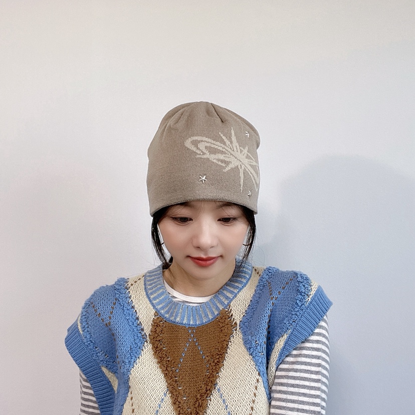 LOVELY HAT東大門實拍女裝新品熱賣時尚人氣真品推薦帽子LOVELY HAT帽子