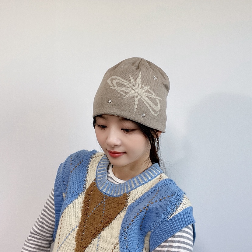 LOVELY HAT東大門實拍女裝新品熱賣時尚人氣真品推薦帽子LOVELY HAT帽子