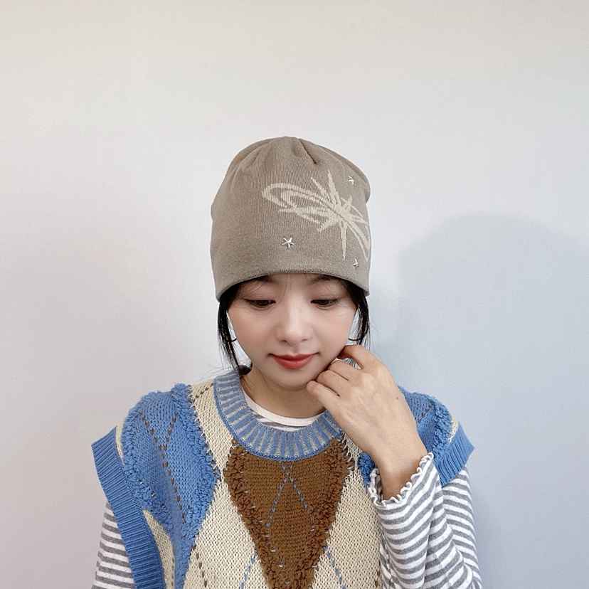 LOVELY HAT東大門實拍女裝新品熱賣時尚人氣真品推薦帽子LOVELY HAT帽子