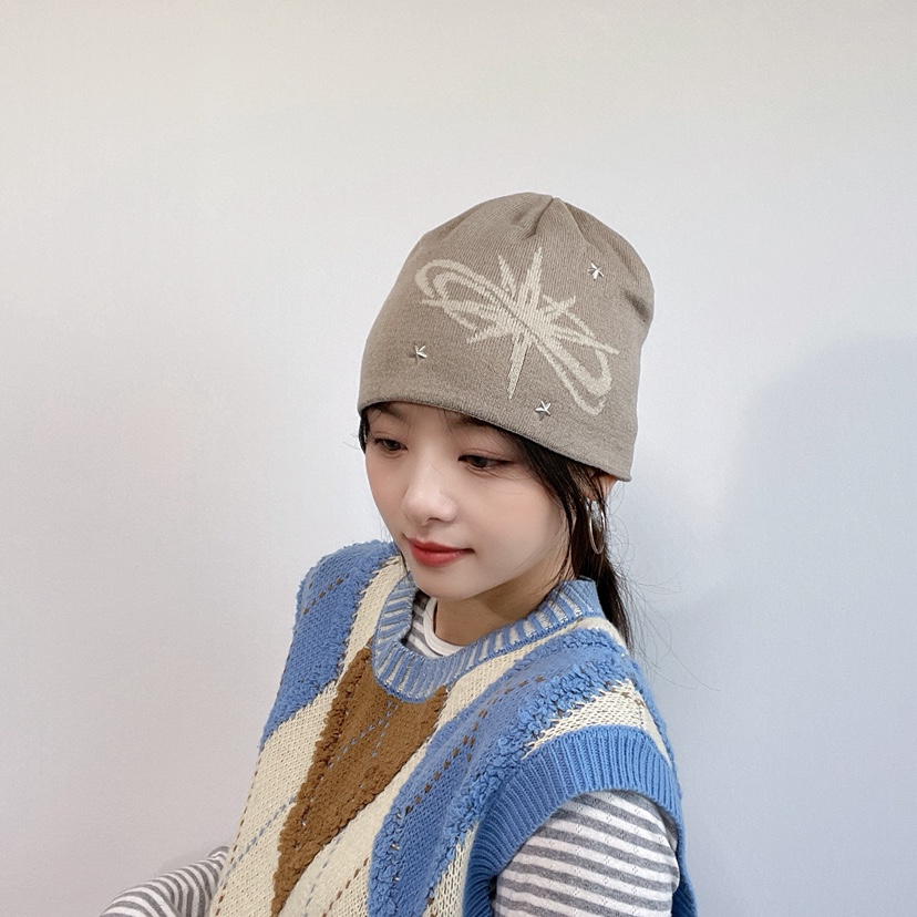 LOVELY HAT東大門實拍女裝新品熱賣時尚人氣真品推薦帽子LOVELY HAT帽子