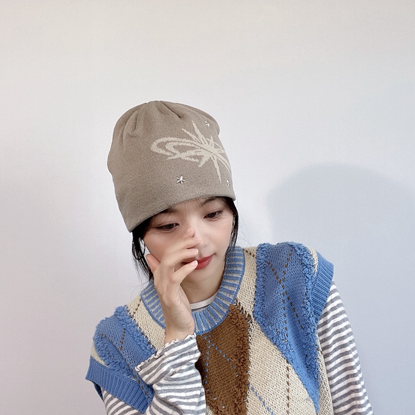 LOVELY HAT東大門實拍女裝新品熱賣時尚人氣真品推薦帽子LOVELY HAT帽子