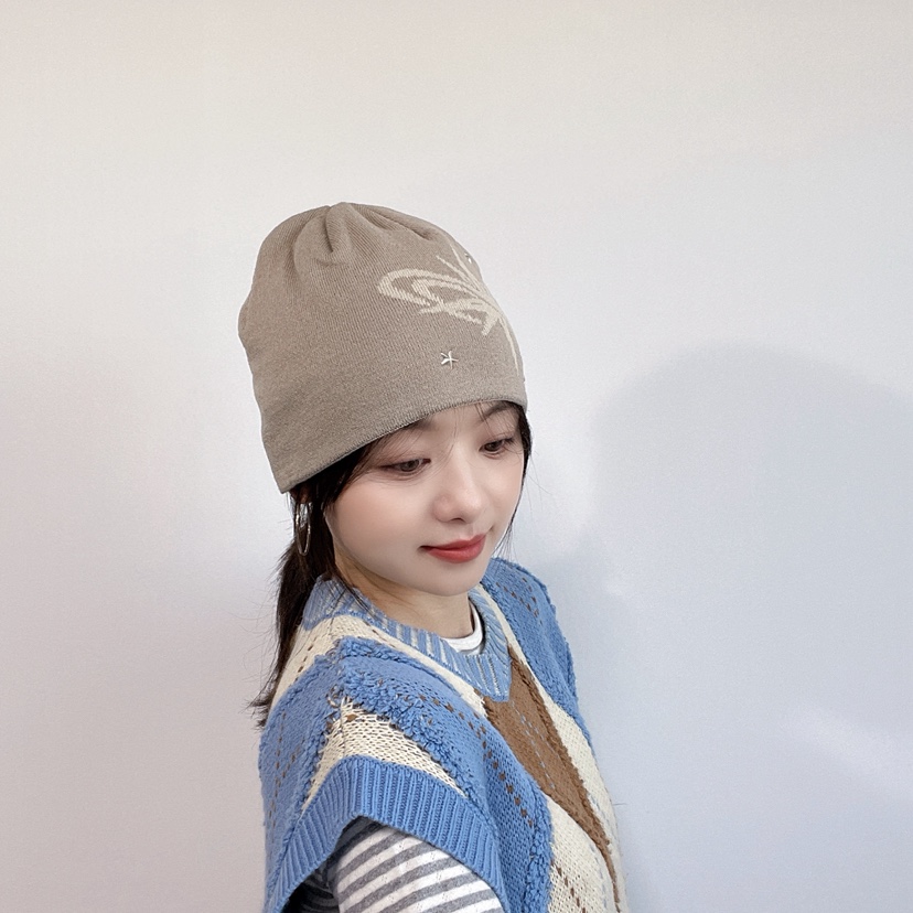 LOVELY HAT東大門實拍女裝新品熱賣時尚人氣真品推薦帽子LOVELY HAT帽子