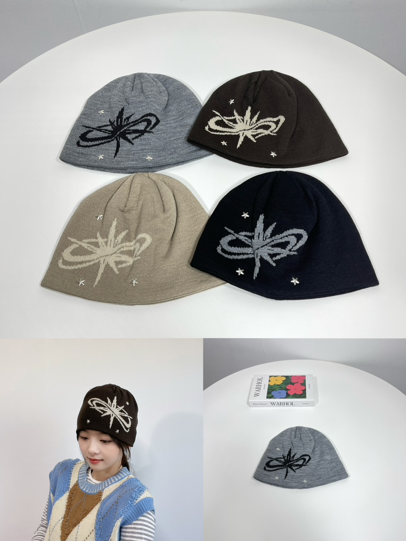 LOVELY HAT東大門實拍女裝新品熱賣時尚人氣真品推薦帽子LOVELY HAT帽子
