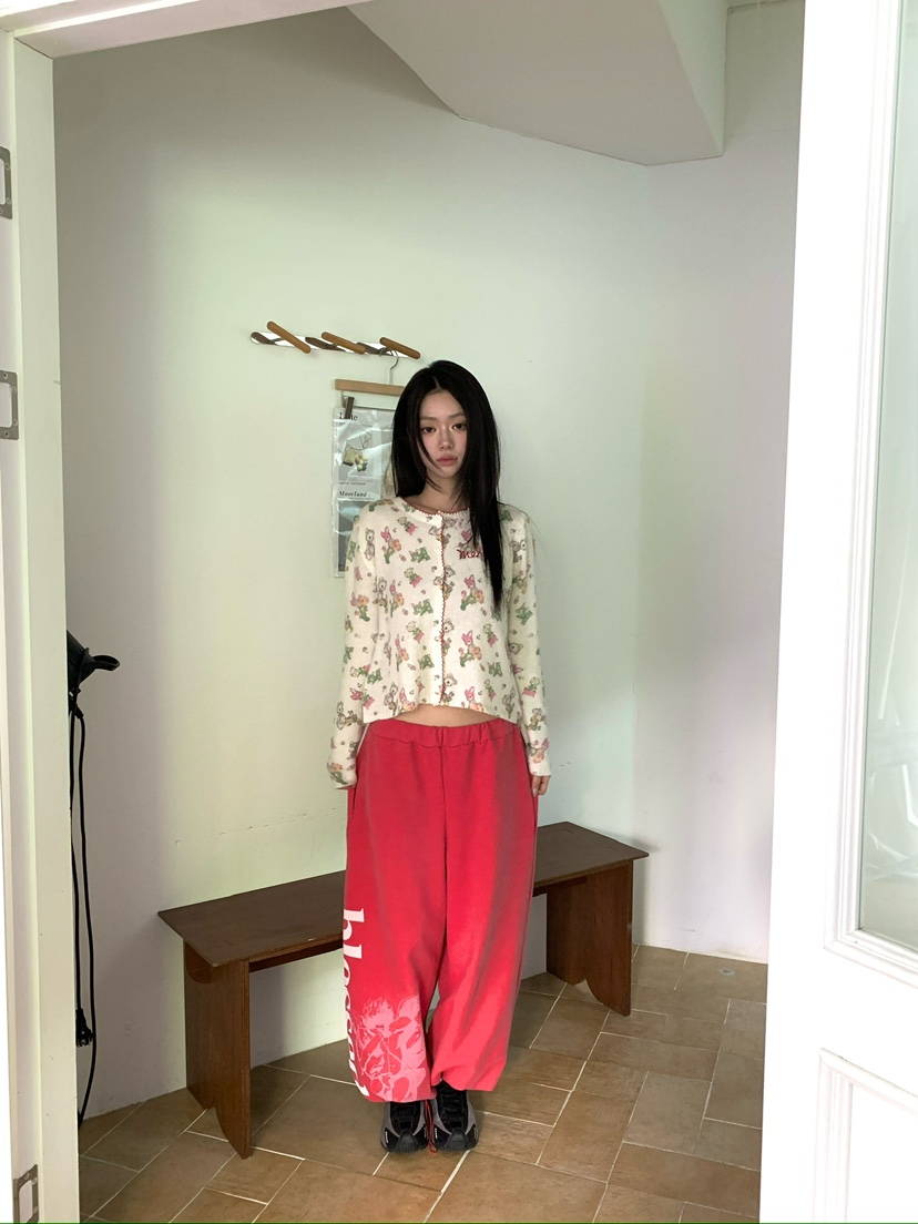 MAISONDEGLORY東大門直郵女裝新款熱賣人氣休閑推薦開衫開衫Maison de glory開衫