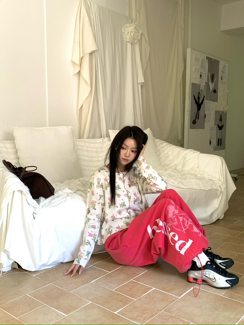 MAISONDEGLORY東大門直郵女裝新款熱賣人氣休閑推薦開衫開衫Maison de glory開衫