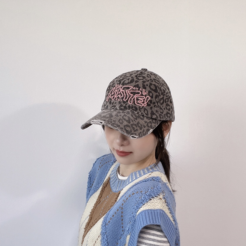 LOVELY HAT東大門實拍女士新款真品休閑人氣熱賣推薦帽子LOVELY HAT帽子