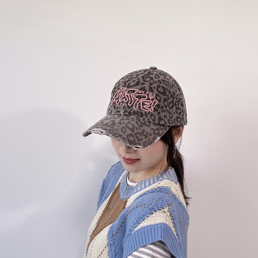LOVELY HAT東大門實拍女士新款真品休閑人氣熱賣推薦帽子LOVELY HAT帽子