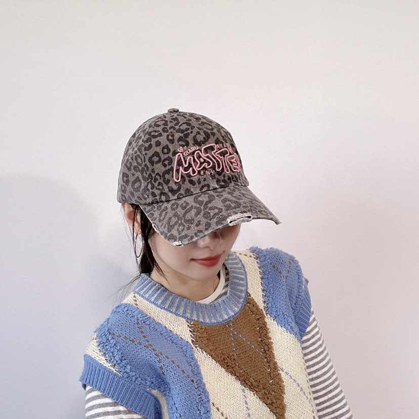 LOVELY HAT東大門實拍女士新款真品休閑人氣熱賣推薦帽子LOVELY HAT帽子