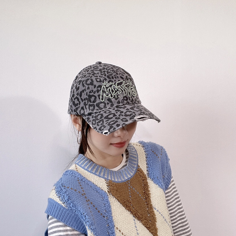 LOVELY HAT東大門實拍女士新款真品休閑人氣熱賣推薦帽子LOVELY HAT帽子圖色2