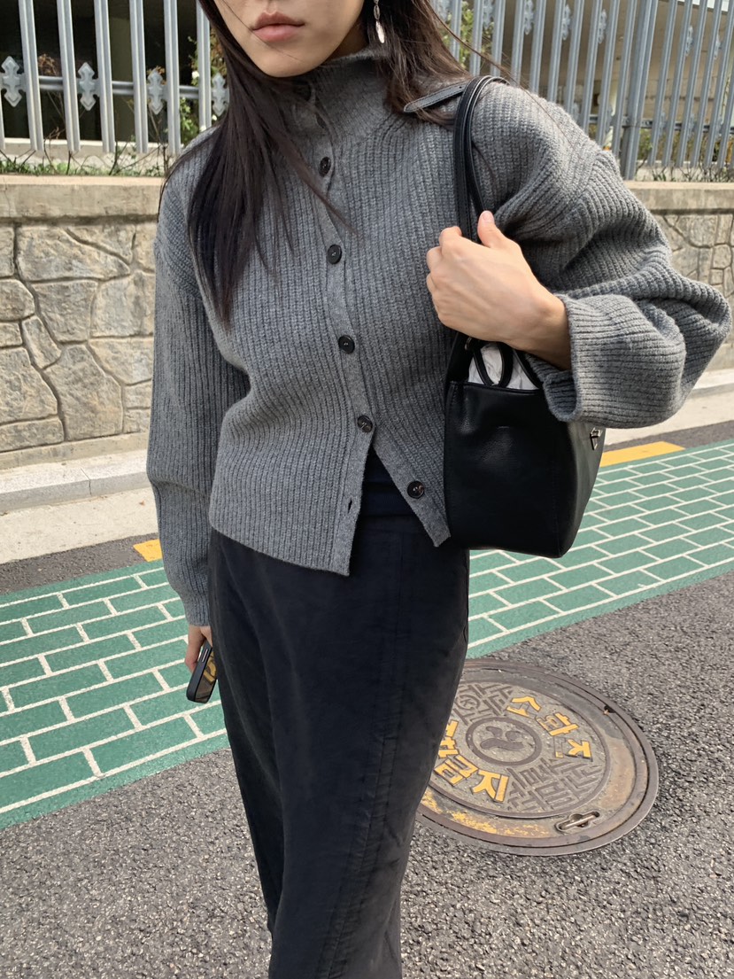 BAKING POWDER東大門實拍女裝新款推薦時尚人氣休閑針織衫BAKING POWDER針織衫