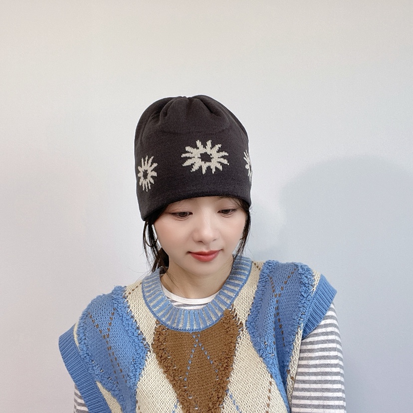 LOVELY HAT東大門實拍女士新品熱賣真品時尚休閑推薦帽子LOVELY HAT帽子