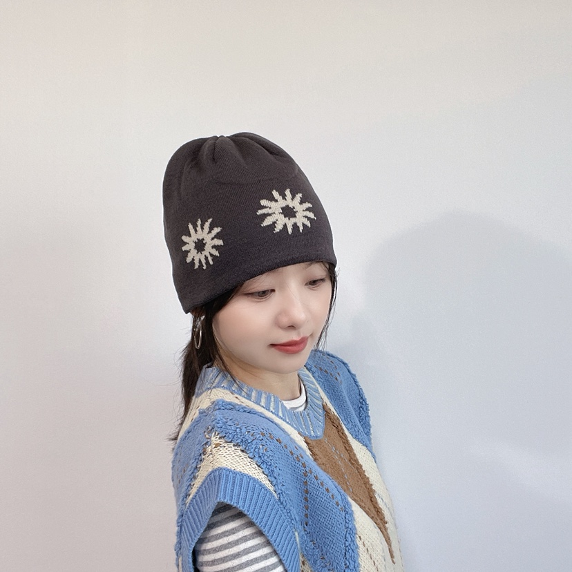 LOVELY HAT東大門實拍女士新品熱賣真品時尚休閑推薦帽子LOVELY HAT帽子