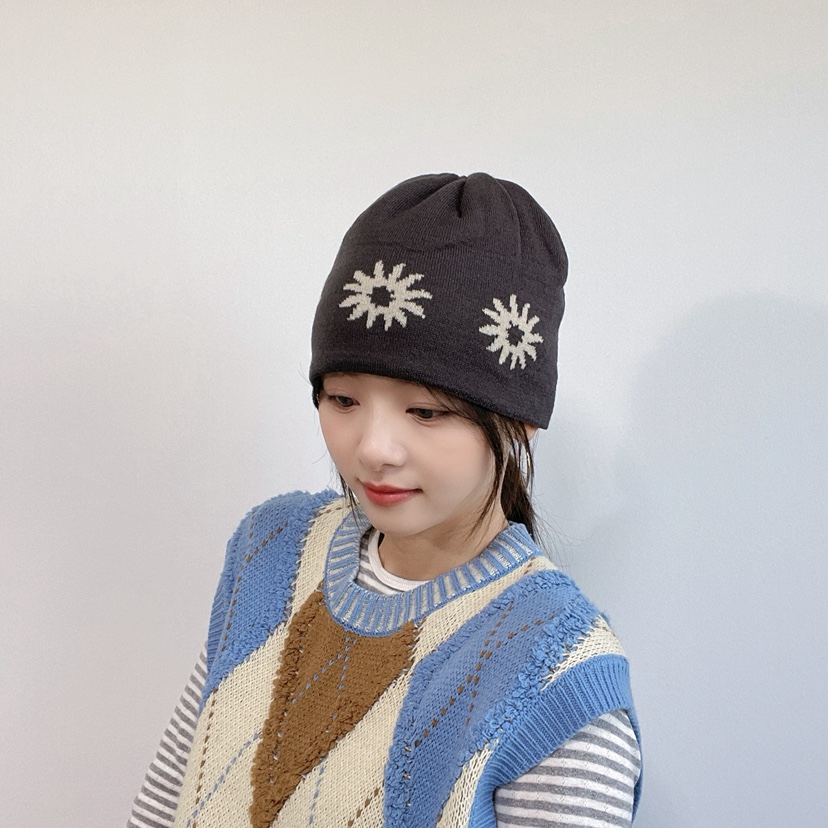 LOVELY HAT東大門實拍女士新品熱賣真品時尚休閑推薦帽子LOVELY HAT帽子