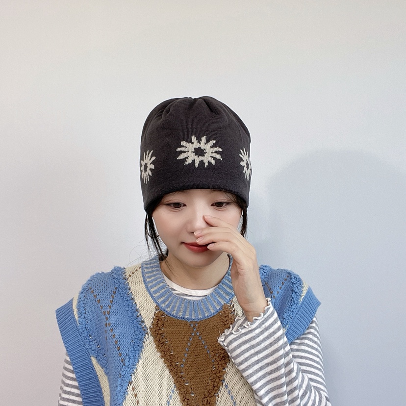 LOVELY HAT東大門實拍女士新品熱賣真品時尚休閑推薦帽子LOVELY HAT帽子