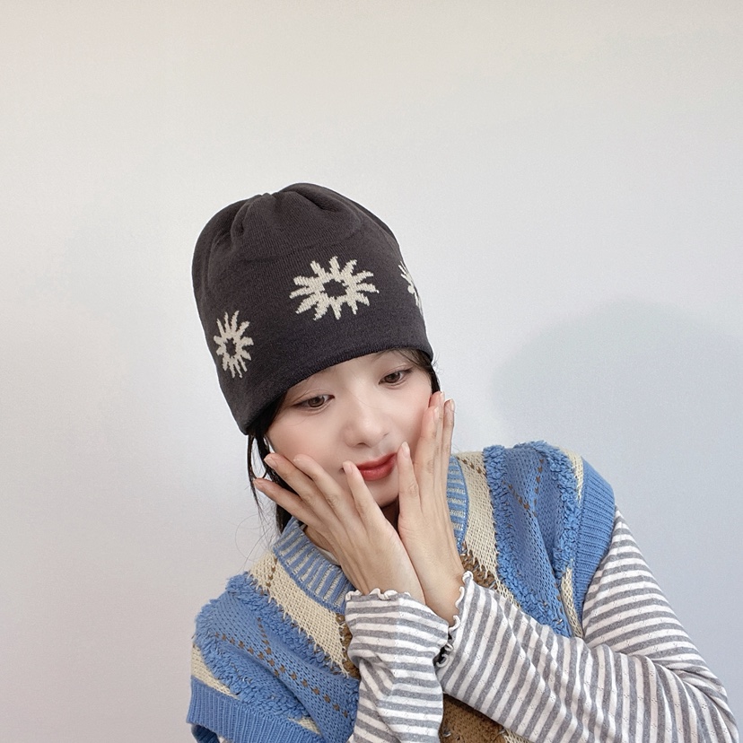 LOVELY HAT東大門實拍女士新品熱賣真品時尚休閑推薦帽子LOVELY HAT帽子