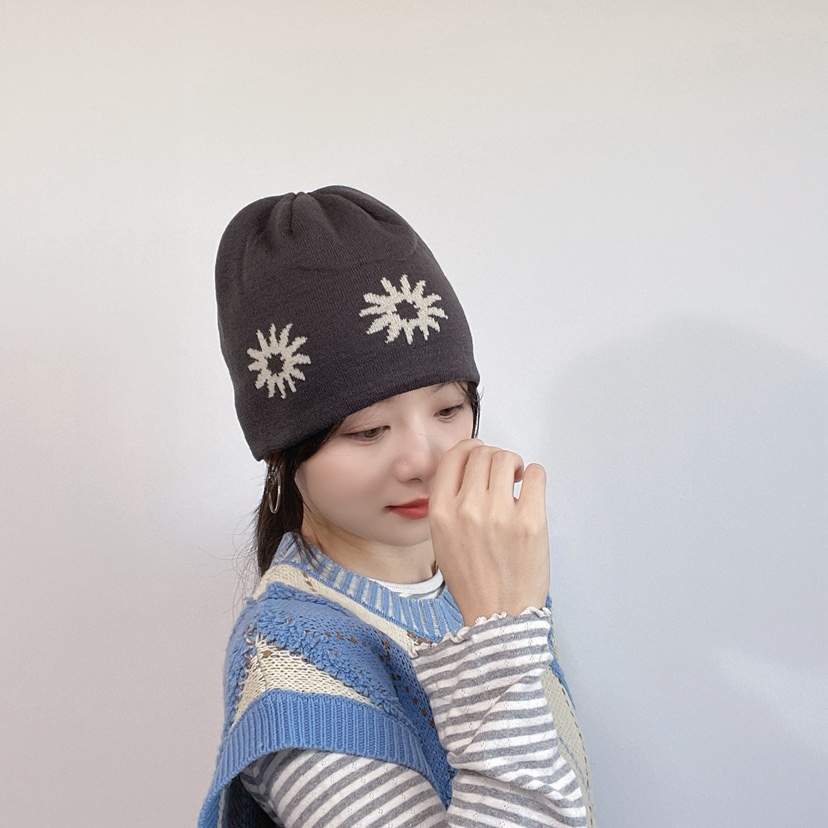 LOVELY HAT東大門實拍女士新品熱賣真品時尚休閑推薦帽子LOVELY HAT帽子