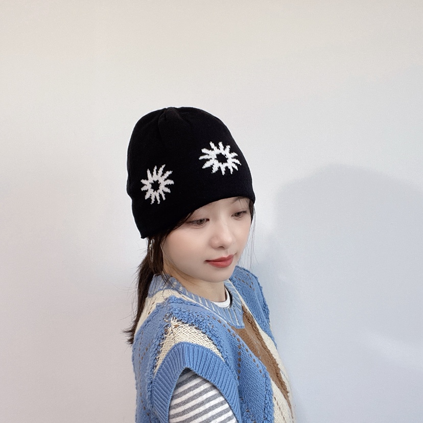 LOVELY HAT東大門實拍女士新品熱賣真品時尚休閑推薦帽子LOVELY HAT帽子