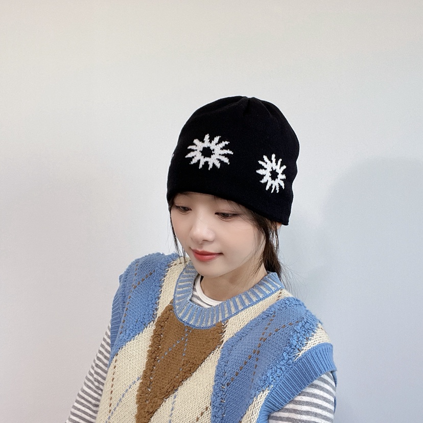LOVELY HAT東大門實拍女士新品熱賣真品時尚休閑推薦帽子LOVELY HAT帽子