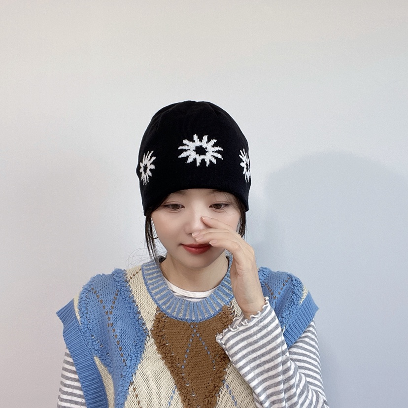 LOVELY HAT東大門實拍女士新品熱賣真品時尚休閑推薦帽子LOVELY HAT帽子