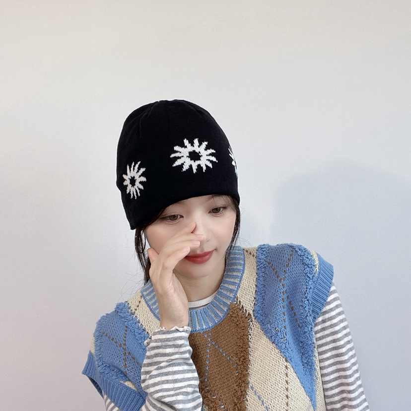LOVELY HAT東大門實拍女士新品熱賣真品時尚休閑推薦帽子LOVELY HAT帽子