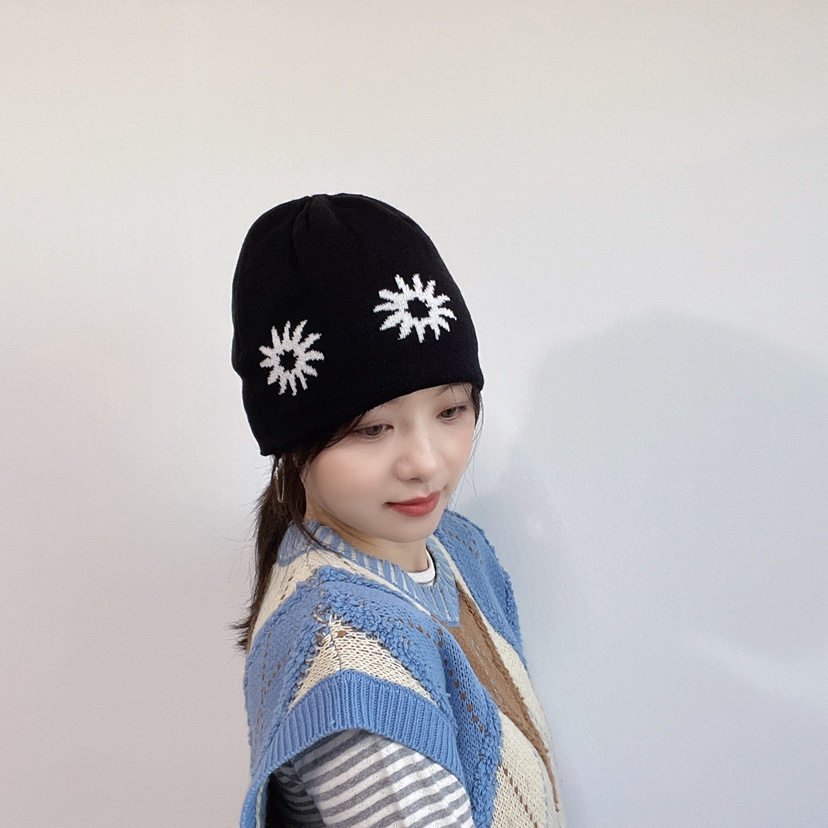 LOVELY HAT東大門實拍女士新品熱賣真品時尚休閑推薦帽子LOVELY HAT帽子