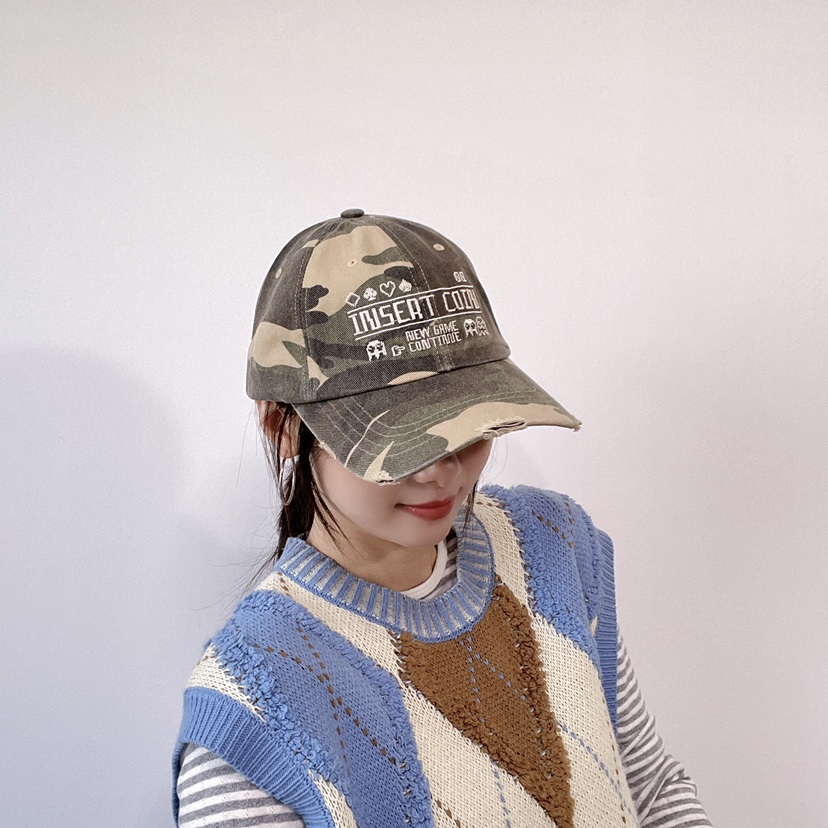 LOVELY HAT韓國代購女裝新品人氣熱賣推薦真品休閑時尚帽子LOVELY HAT帽子