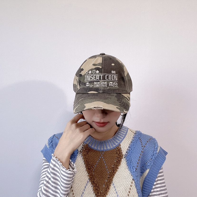LOVELY HAT韓國代購女裝新品人氣熱賣推薦真品休閑時尚帽子LOVELY HAT帽子