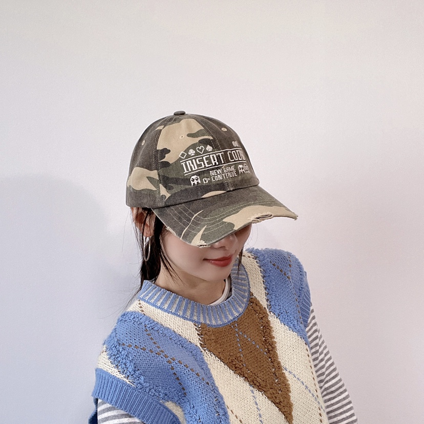 LOVELY HAT韓國代購女裝新品人氣熱賣推薦真品休閑時尚帽子LOVELY HAT帽子