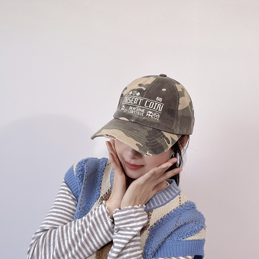 LOVELY HAT韓國代購女裝新品人氣熱賣推薦真品休閑時尚帽子LOVELY HAT帽子