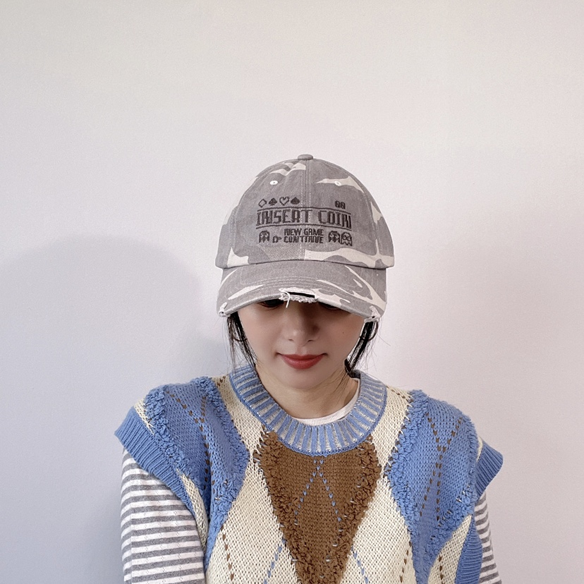 LOVELY HAT韓國代購女裝新品人氣熱賣推薦真品休閑時尚帽子LOVELY HAT帽子