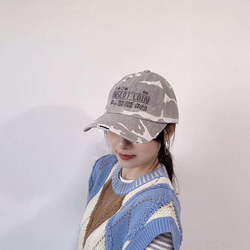 LOVELY HAT韓國代購女裝新品人氣熱賣推薦真品休閑時尚帽子LOVELY HAT帽子