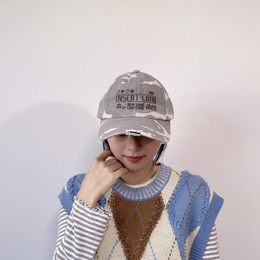LOVELY HAT韓國代購女裝新品人氣熱賣推薦真品休閑時尚帽子LOVELY HAT帽子