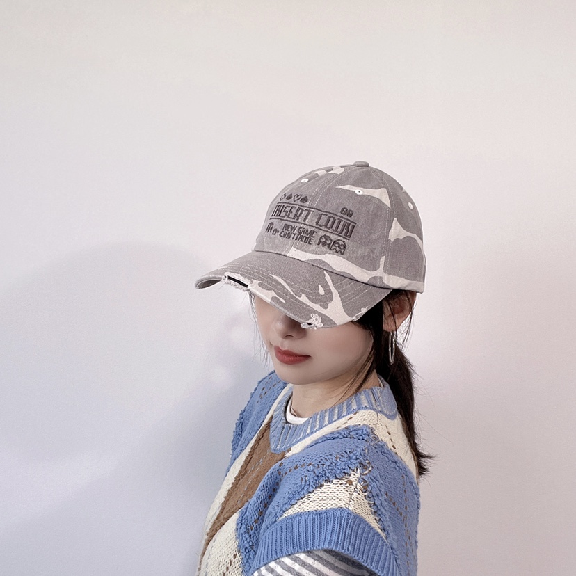 LOVELY HAT韓國代購女裝新品人氣熱賣推薦真品休閑時尚帽子LOVELY HAT帽子