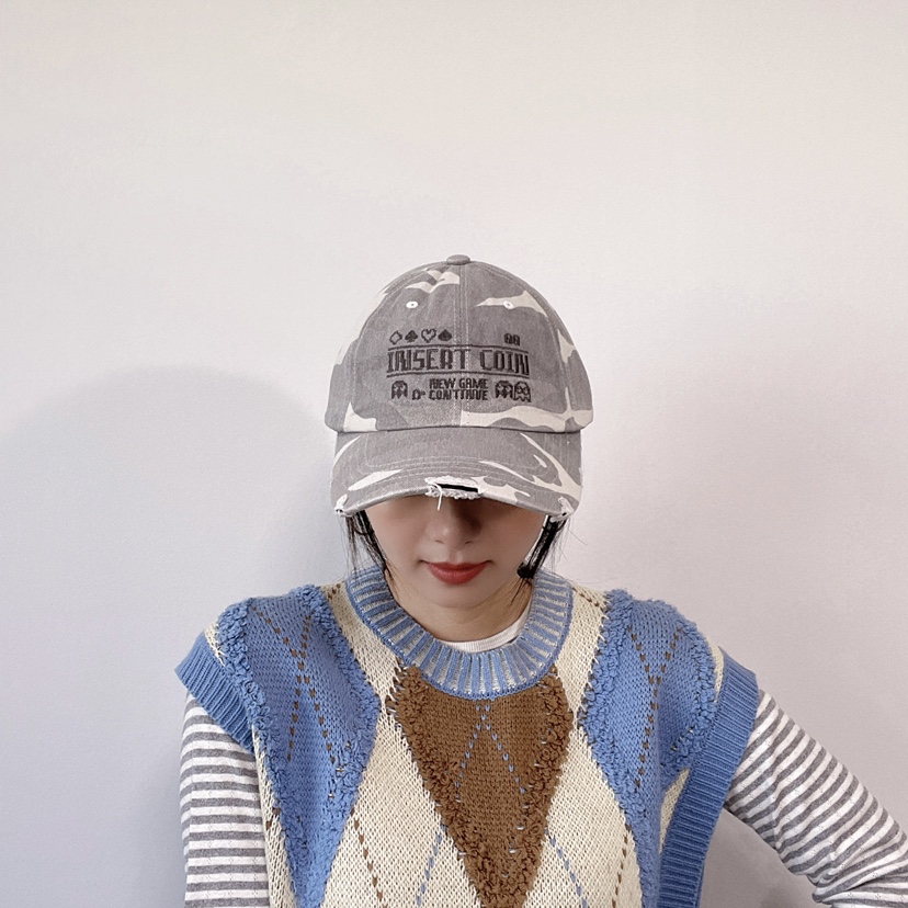 LOVELY HAT韓國代購女裝新品人氣熱賣推薦真品休閑時尚帽子LOVELY HAT帽子