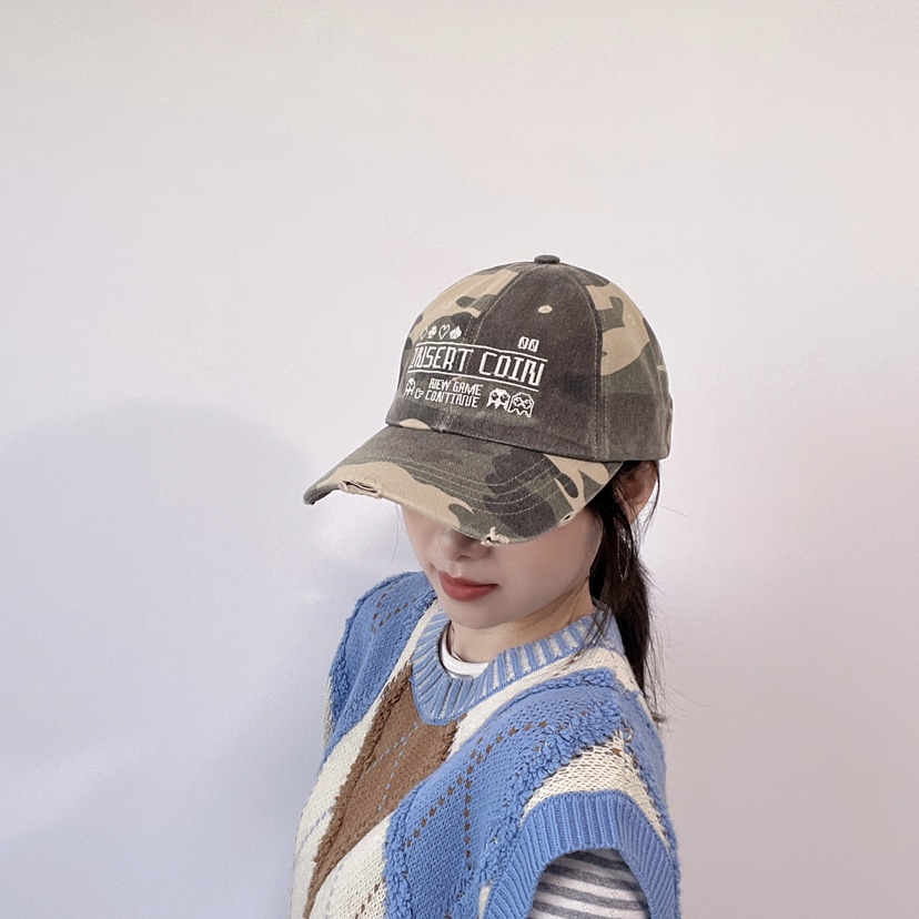 LOVELY HAT韓國代購女裝新品人氣熱賣推薦真品休閑時尚帽子LOVELY HAT帽子圖色1