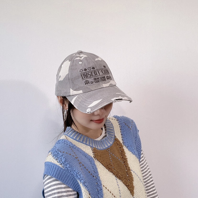 LOVELY HAT韓國代購女裝新品人氣熱賣推薦真品休閑時尚帽子LOVELY HAT帽子圖色2