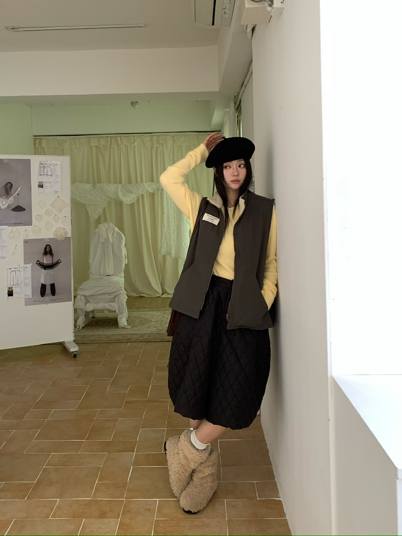 MAISONDEGLORY東大門實拍女士新款推薦休閑時尚熱賣真品夾克Maison de glory夾克