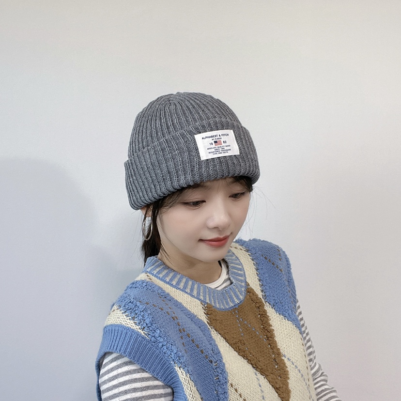 LOVELY HAT東大門實拍女裝新品人氣休閑推薦真品時尚帽子LOVELY HAT帽子