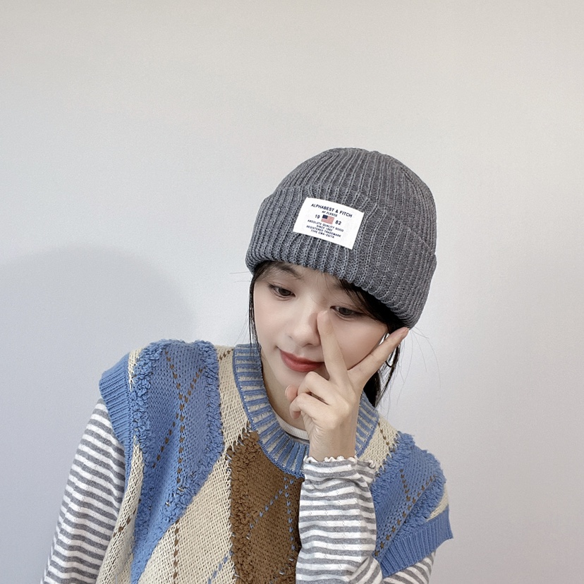 LOVELY HAT東大門實拍女裝新品人氣休閑推薦真品時尚帽子LOVELY HAT帽子