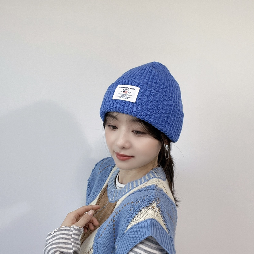 LOVELY HAT東大門實拍女裝新品人氣休閑推薦真品時尚帽子LOVELY HAT帽子