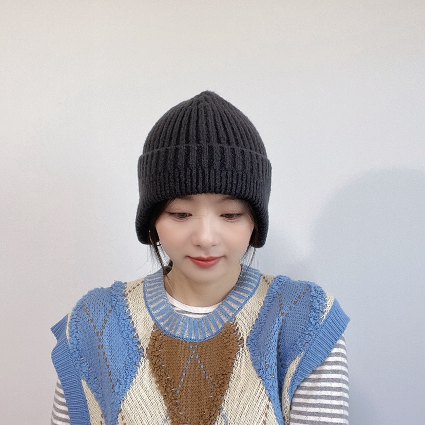 LOVELY HAT東大門實拍女士新品真品熱賣人氣時尚休閑帽子LOVELY HAT帽子