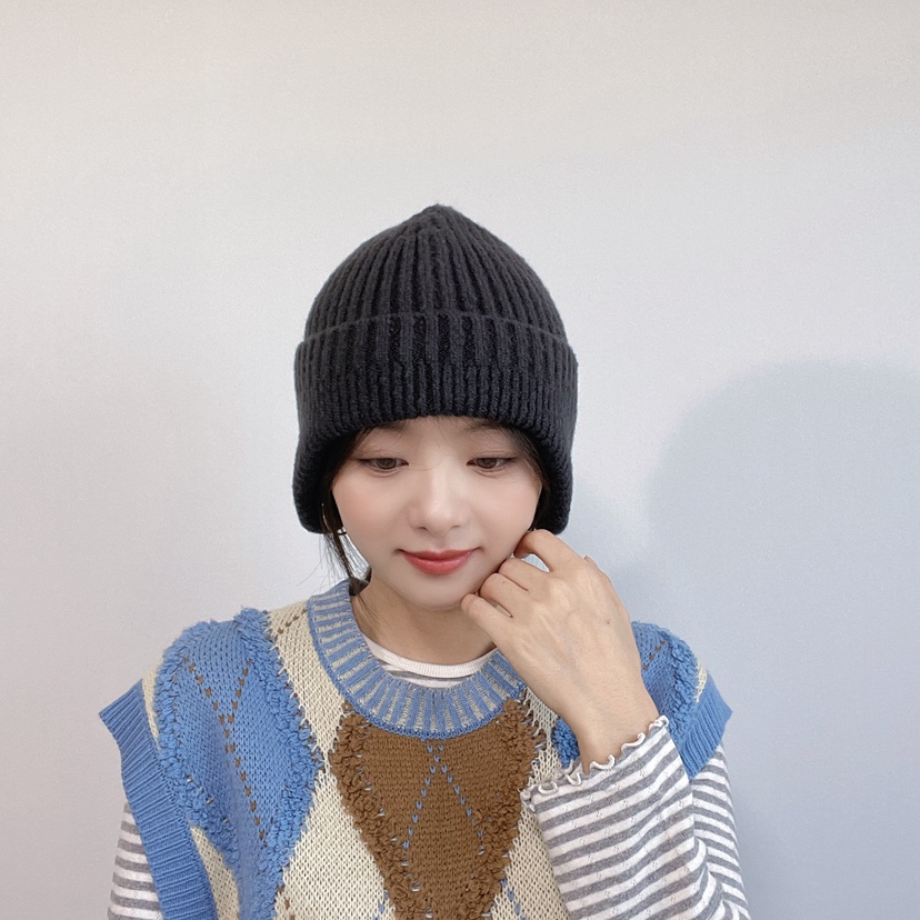LOVELY HAT東大門實拍女士新品真品熱賣人氣時尚休閑帽子LOVELY HAT帽子