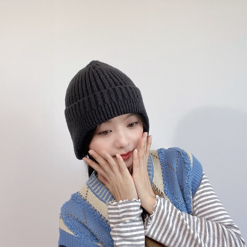 LOVELY HAT東大門實拍女士新品真品熱賣人氣時尚休閑帽子LOVELY HAT帽子