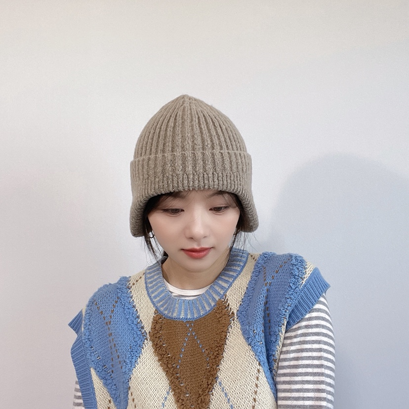 LOVELY HAT東大門實拍女士新品真品熱賣人氣時尚休閑帽子LOVELY HAT帽子